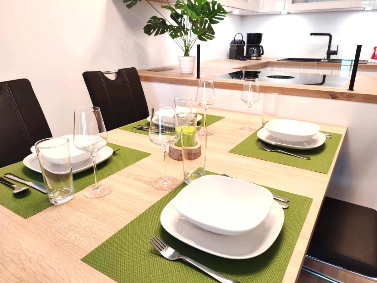 Modern Mountain Apartment - Free Parking & Sauna Obertauern Luaran gambar