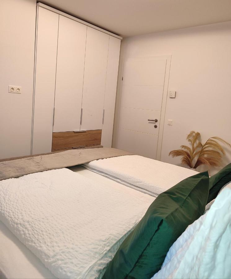 Modern Mountain Apartment - Free Parking & Sauna Obertauern Luaran gambar