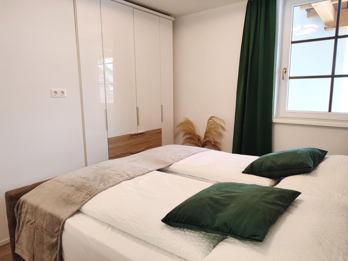Modern Mountain Apartment - Free Parking & Sauna Obertauern Luaran gambar