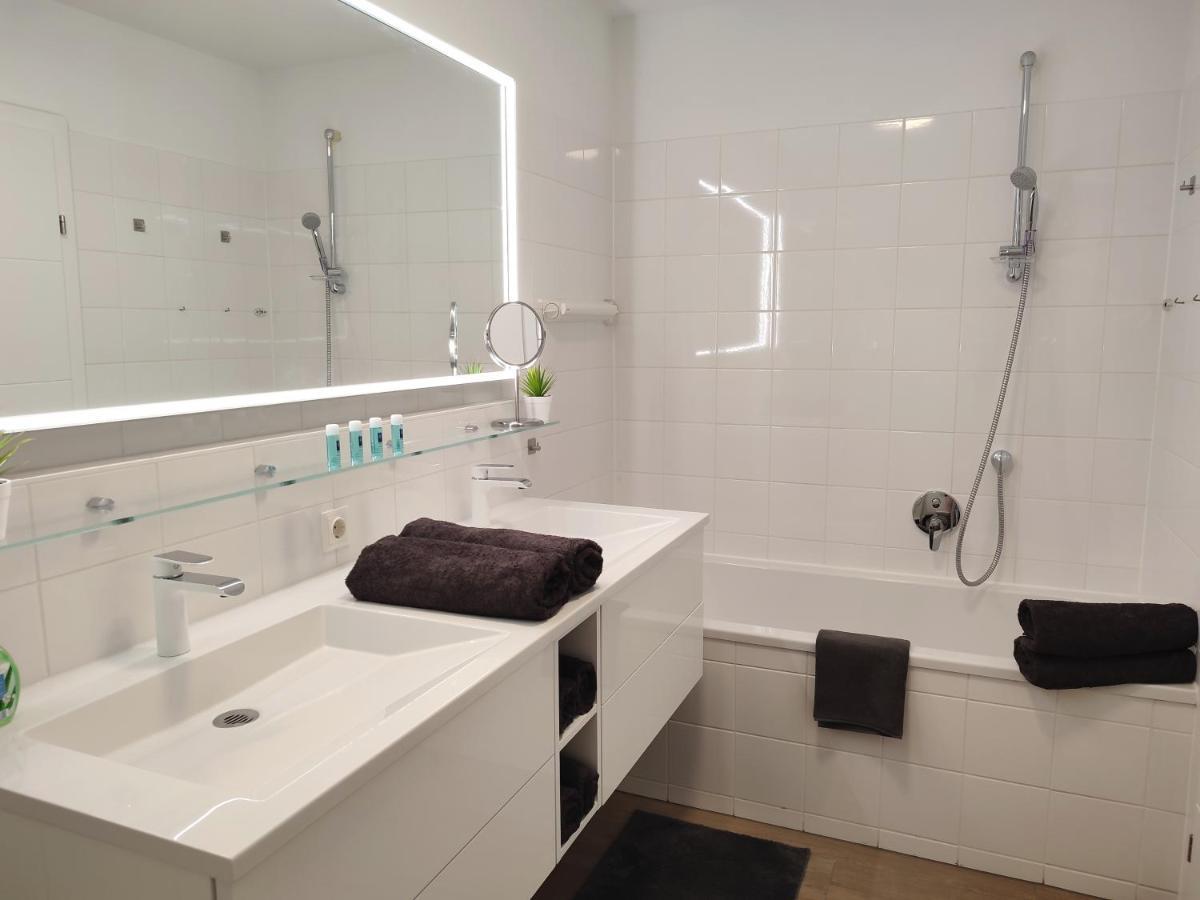 Modern Mountain Apartment - Free Parking & Sauna Obertauern Luaran gambar
