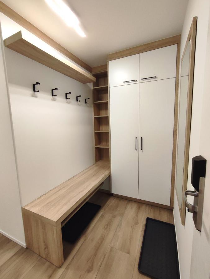 Modern Mountain Apartment - Free Parking & Sauna Obertauern Luaran gambar